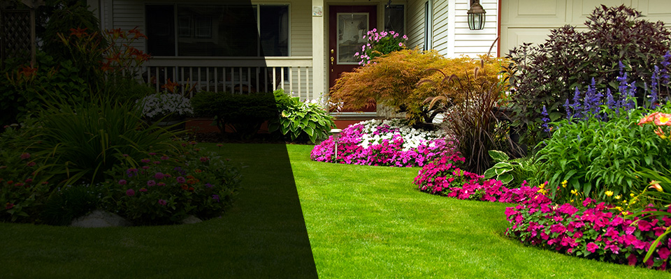 Hitchcock Landscapers