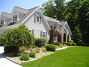 Landscapers and Lawncare Services in Hitchcock, TX